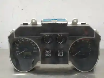 Автозапчасти б/у приборная доска за mitsubishi montero (v60/v70) 3.2 di-d avance ссылки oem iam mr951139  