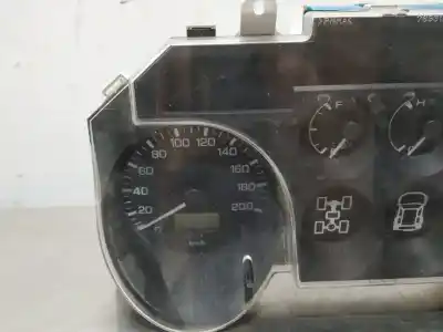 Автозапчасти б/у приборная доска за mitsubishi montero (v60/v70) 3.2 di-d avance ссылки oem iam mr951139  