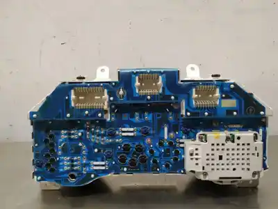 Автозапчасти б/у приборная доска за mitsubishi montero (v60/v70) 3.2 di-d avance ссылки oem iam mr951139  