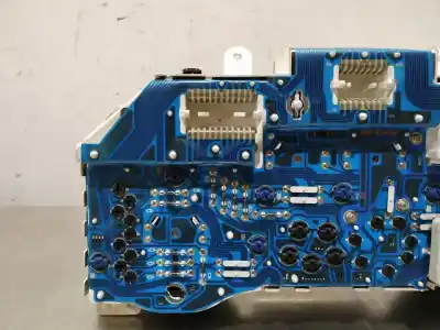 Автозапчасти б/у приборная доска за mitsubishi montero (v60/v70) 3.2 di-d avance ссылки oem iam mr951139  