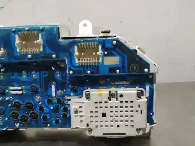 Автозапчасти б/у приборная доска за mitsubishi montero (v60/v70) 3.2 di-d avance ссылки oem iam mr951139  