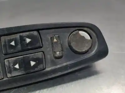 Second-hand car spare part left front power window switch for fiat stilo multi wagon (192_) 1.9 d multijet oem iam references   n1.z1.18.3