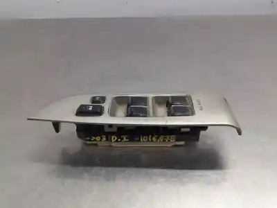 Peça sobressalente para automóvel em segunda mão botão / interruptor elevador vidro dianteiro esquerdo por lexus rx 300 (mcu35) luxury referências oem iam 8404048080  n1.z1.18.2