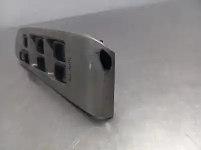 Peça sobressalente para automóvel em segunda mão BOTÃO / INTERRUPTOR ELEVADOR VIDRO DIANTEIRO ESQUERDO por LEXUS RX 300 (MCU35)  Referências OEM IAM 8404048080  N1.Z1.18.2