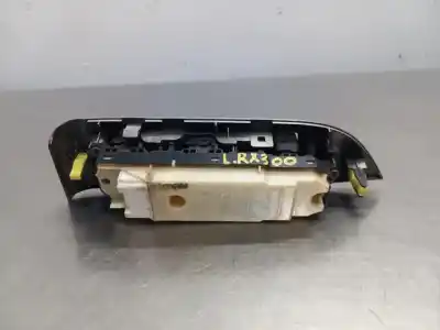 Peça sobressalente para automóvel em segunda mão botão / interruptor elevador vidro dianteiro esquerdo por lexus rx 300 (mcu35) luxury referências oem iam 8404048080  n1.z1.18.2