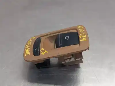 Pezzo di ricambio per auto di seconda mano comandi alzacristalli posteriore sinistro per porsche cayenne (tipo 9pa) (2002->) 3.2 básico [3.2 ltr. - 184 kw v6 cat] riferimenti oem iam 7l5959851  n1.z1.17.9