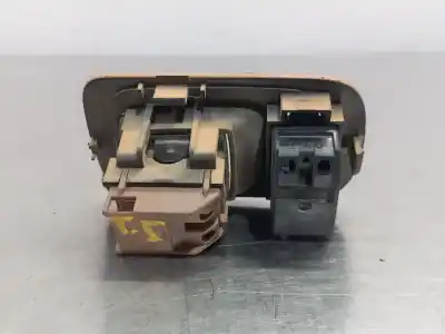 Pezzo di ricambio per auto di seconda mano comandi alzacristalli posteriore sinistro per porsche cayenne (tipo 9pa) (2002->) 3.2 básico [3.2 ltr. - 184 kw v6 cat] riferimenti oem iam 7l5959851  n1.z1.17.9