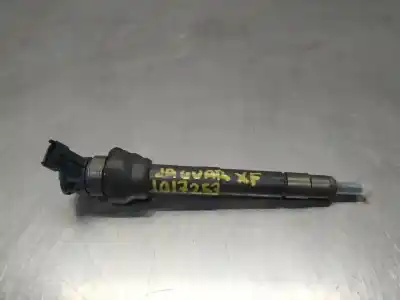 Автозапчасти б/у ИНЖЕКТОР за JAGUAR XF  ссылки OEM IAM G4D39K546AA 0445110654  INYECTOR.12