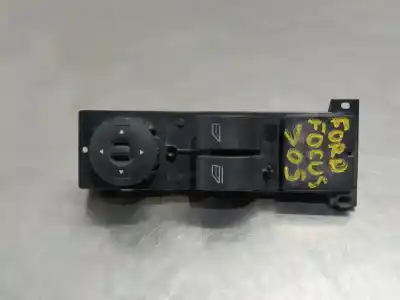 Piesă de schimb auto la mâna a doua Panou Comandã Geamuri Electrice Fațã Stânga pentru FORD FOCUS C-MAX (CAP) Trend (D) Referințe OEM IAM 3M5T14529CE  N1.Z1.15.21