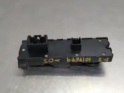 Автозапчастина б/у передні вікний вмикач для ford focus c-max (cap) trend (d) посилання на oem iam 3m5t14529ce  n1.z1.15.21