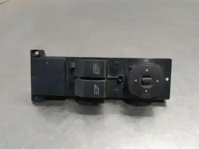Peça sobressalente para automóvel em segunda mão botão / interruptor elevador vidro dianteiro esquerdo por ford focus c-max (cap) trend (d) referências oem iam 3m5t14529cd  n1.z1.15.21