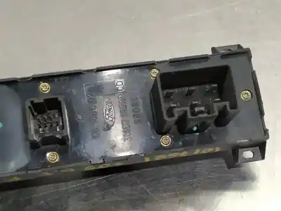 Peça sobressalente para automóvel em segunda mão botão / interruptor elevador vidro dianteiro esquerdo por ford focus c-max (cap) trend (d) referências oem iam 3m5t14529cd  n1.z1.15.21