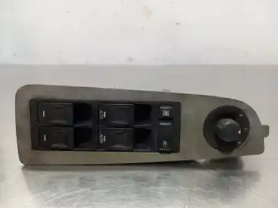 Peça sobressalente para automóvel em segunda mão botão / interruptor elevador vidro dianteiro esquerdo por chrysler 300 c 3.0 crd cat referências oem iam p04602736aa  n1.z1.16.16