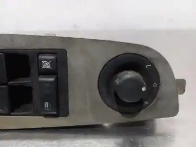 Peça sobressalente para automóvel em segunda mão botão / interruptor elevador vidro dianteiro esquerdo por chrysler 300 c 3.0 crd cat referências oem iam p04602736aa  n1.z1.16.16