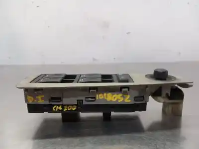 Peça sobressalente para automóvel em segunda mão botão / interruptor elevador vidro dianteiro esquerdo por chrysler 300 c 3.0 crd cat referências oem iam p04602736aa  n1.z1.16.16