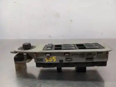 Peça sobressalente para automóvel em segunda mão botão / interruptor elevador vidro dianteiro esquerdo por chrysler 300 c 3.0 crd cat referências oem iam p04602736aa  n1.z1.16.16