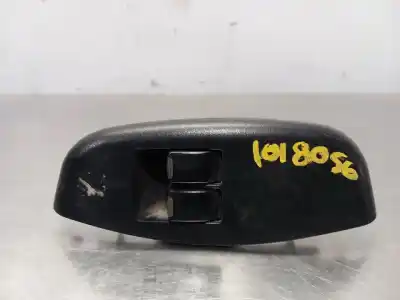 Peça sobressalente para automóvel em segunda mão botão / interruptor elevador vidro dianteiro esquerdo por daewoo kalos 1.2 cat 72 cv / 53 kw referências oem iam 621w04750  n1.z1.16.13