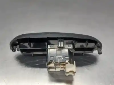 Peça sobressalente para automóvel em segunda mão botão / interruptor elevador vidro dianteiro esquerdo por daewoo kalos 1.2 cat 72 cv / 53 kw referências oem iam 621w04750  n1.z1.16.13