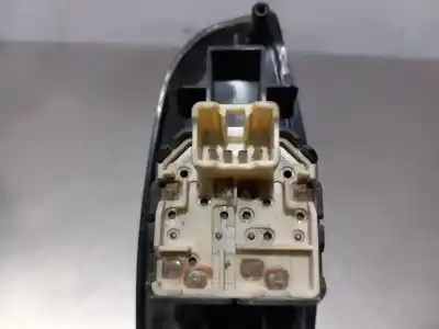 Peça sobressalente para automóvel em segunda mão botão / interruptor elevador vidro dianteiro esquerdo por daewoo kalos 1.2 cat 72 cv / 53 kw referências oem iam 621w04750  n1.z1.16.13