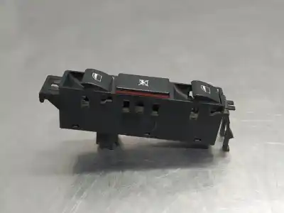 Peça sobressalente para automóvel em segunda mão botão / interruptor elevador vidro dianteiro esquerdo por bmw serie 3 berlina (e46) 318d referências oem iam 6902184  n1.z1.16.13