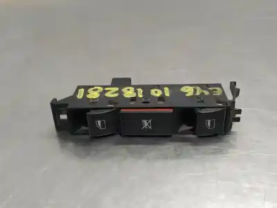 Peça sobressalente para automóvel em segunda mão botão / interruptor elevador vidro dianteiro esquerdo por bmw serie 3 berlina (e46) 318d referências oem iam 6902184  n1.z1.16.13