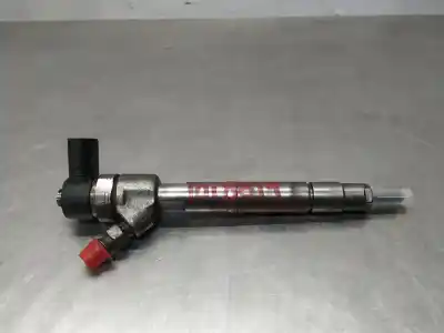 Автозапчасти б/у инжектор за mercedes-benz vito (w639) basic, combi 111 cdi compacto (639.601) 109 cv / 80 kw ссылки oem iam a6460700287