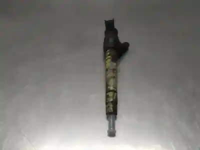 Second-hand car spare part INJECTOR for JAGUAR F-PACE  OEM IAM references 0445110654 G4D39K546AA  INYECTOR.12