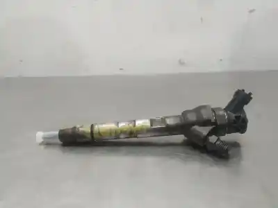 Автозапчастина б/у инжектор для jaguar f-pace portfolio посилання на oem iam 0445110654 g4d39k546aa  inyector.12