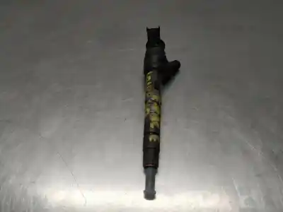 Second-hand car spare part INJECTOR for JAGUAR F-PACE  OEM IAM references 0445110654 G4D39K546AA  INYECTOR.13
