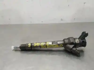 Автозапчастина б/у инжектор для jaguar f-pace portfolio посилання на oem iam 0445110654 g4d39k546aa  inyector.13