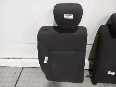 Pezzo di ricambio per auto di seconda mano sedili posteriori per ford focus lim. (cb8) urban riferimenti oem iam   n5.z1.pasillo.1.fila.6