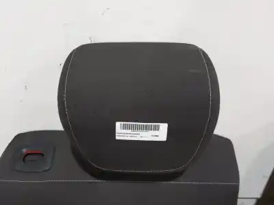 Pezzo di ricambio per auto di seconda mano sedili posteriori per ford focus lim. (cb8) urban riferimenti oem iam   n5.z1.pasillo.1.fila.6