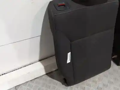Pezzo di ricambio per auto di seconda mano sedili posteriori per ford focus lim. (cb8) urban riferimenti oem iam   n5.z1.pasillo.1.fila.6