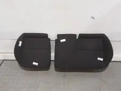 Pezzo di ricambio per auto di seconda mano sedili posteriori per ford focus lim. (cb8) urban riferimenti oem iam   n5.z1.pasillo.1.fila.6