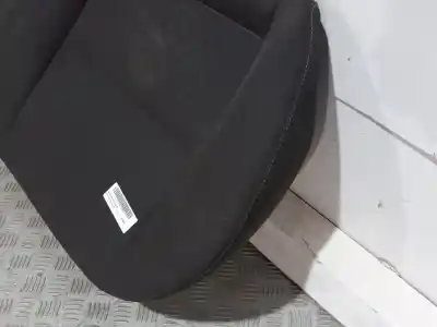 Pezzo di ricambio per auto di seconda mano sedili posteriori per ford focus lim. (cb8) urban riferimenti oem iam   n5.z1.pasillo.1.fila.6