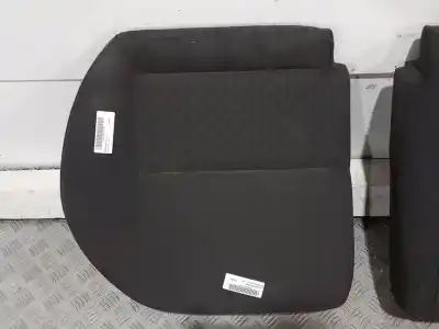 Pezzo di ricambio per auto di seconda mano sedili posteriori per ford focus lim. (cb8) urban riferimenti oem iam   n5.z1.pasillo.1.fila.6