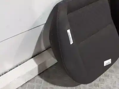 Pezzo di ricambio per auto di seconda mano sedili posteriori per ford focus lim. (cb8) urban riferimenti oem iam   n5.z1.pasillo.1.fila.6