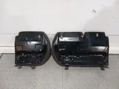 Pezzo di ricambio per auto di seconda mano sedili posteriori per ford focus lim. (cb8) urban riferimenti oem iam   n5.z1.pasillo.1.fila.6