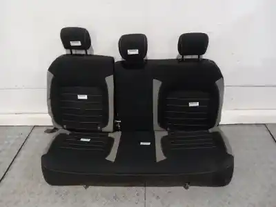 Peça sobressalente para automóvel em segunda mão bancos traseiros por dacia sandero laureate referências oem iam   n2.z2.pasillo.5.f1