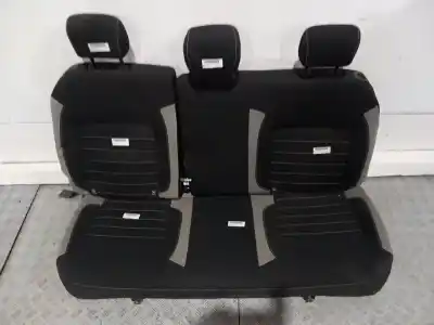 Peça sobressalente para automóvel em segunda mão bancos traseiros por dacia sandero laureate referências oem iam   n2.z2.pasillo.5.f1