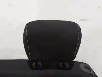 Peça sobressalente para automóvel em segunda mão bancos traseiros por dacia sandero laureate referências oem iam   n2.z2.pasillo.5.f1