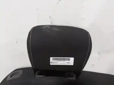 Peça sobressalente para automóvel em segunda mão bancos traseiros por dacia sandero laureate referências oem iam   n2.z2.pasillo.5.f1