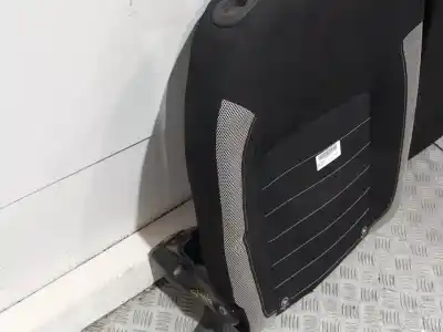 Peça sobressalente para automóvel em segunda mão bancos traseiros por dacia sandero laureate referências oem iam   n2.z2.pasillo.5.f1