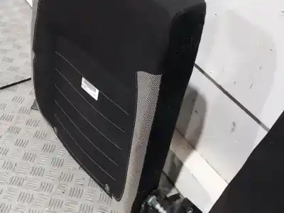 Peça sobressalente para automóvel em segunda mão bancos traseiros por dacia sandero laureate referências oem iam   n2.z2.pasillo.5.f1