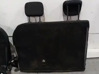 Автозапчасти б/у задние сиденья за DACIA SANDERO Laureate ссылки OEM IAM   