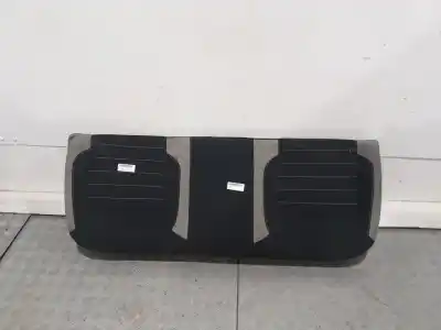 Peça sobressalente para automóvel em segunda mão bancos traseiros por dacia sandero laureate referências oem iam   n2.z2.pasillo.5.f1