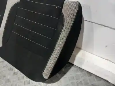 Peça sobressalente para automóvel em segunda mão bancos traseiros por dacia sandero laureate referências oem iam   n2.z2.pasillo.5.f1