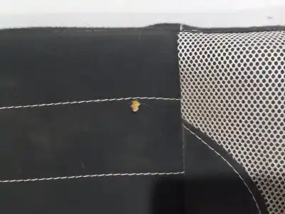 Peça sobressalente para automóvel em segunda mão bancos traseiros por dacia sandero laureate referências oem iam   n2.z2.pasillo.5.f1