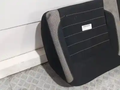 Peça sobressalente para automóvel em segunda mão bancos traseiros por dacia sandero laureate referências oem iam   n2.z2.pasillo.5.f1