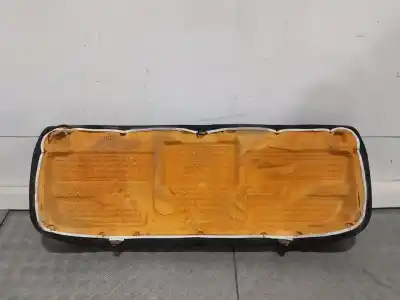 Peça sobressalente para automóvel em segunda mão bancos traseiros por dacia sandero laureate referências oem iam   n2.z2.pasillo.5.f1